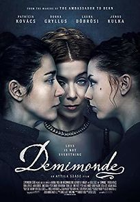 Watch Demimonde