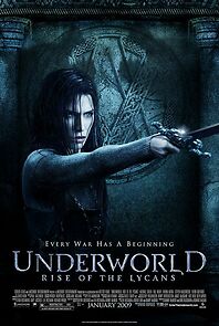 Watch Underworld: Rise of the Lycans
