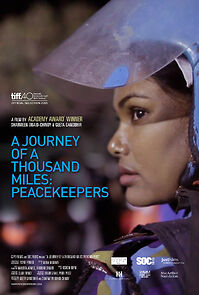 Watch A Journey of a Thousand Miles: Peacekeepers