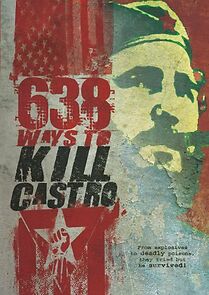 Watch 638 Ways to Kill Castro