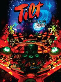 Watch The Future of Pinball