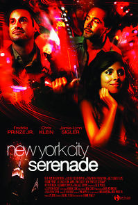 Watch New York City Serenade