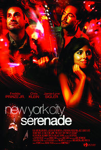 Watch New York City Serenade