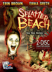 Watch Splatter Beach