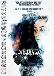 Watch White Lily (Short 2018)