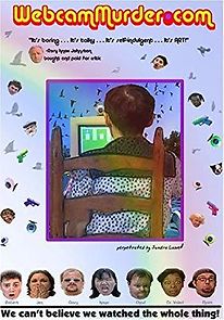 Watch WebcamMurder.com