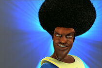 Watch The Adventures of the Incredible Mr. Puppy (Short 2005)