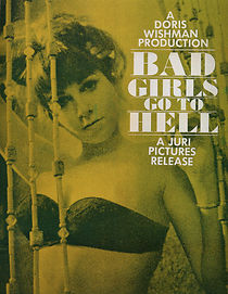Watch Bad Girls Go to Hell