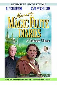 Watch Magic Flute Diaries