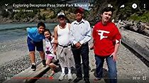 Watch Exploring Deception Pass State Park & Naval Air Station Whidey Island, Snowgoose Icecream