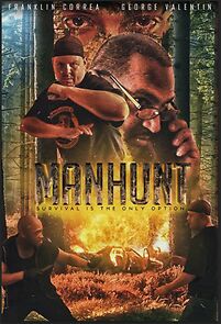 Watch Manhunt