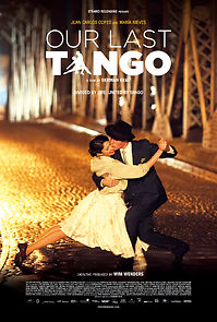 Watch Our Last Tango