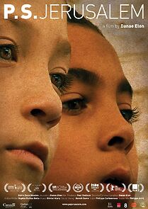 Watch P.S. Jerusalem