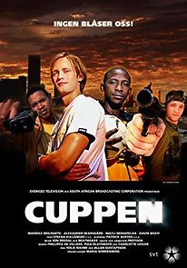 Watch Cuppen