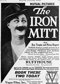 Watch The Iron Mitt (Short 1916)