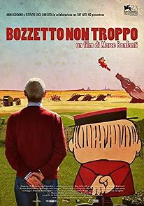 Watch Bozzetto non troppo