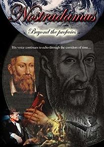 Watch Nostradamus: Beyond the Prophecies