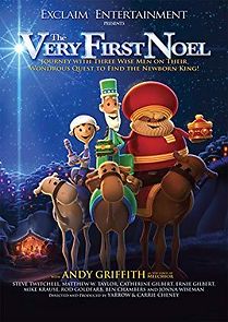 Watch The Very First Noel