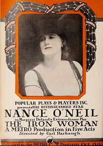 Watch The Iron Woman