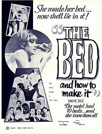 Watch The Bed and How to Make It!