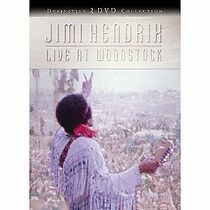 Watch Jimi Hendrix: Live at Woodstock