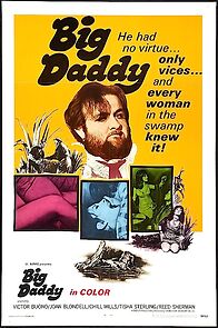 Watch Big Daddy