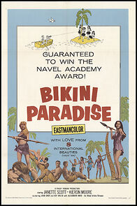 Watch Bikini Paradise