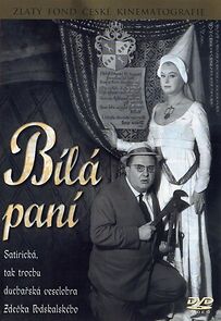 Watch Bílá paní