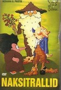 Watch Naksitrallid (Short 1984)