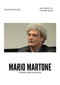 Watch Mario Martone: Premio alla carriera (Short 2015)
