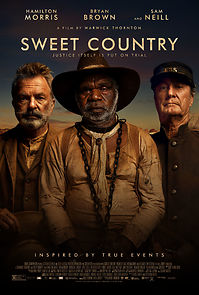 Watch Sweet Country