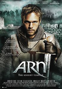 Watch Arn: The Knight Templar