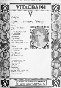 Watch The Island of Surprise