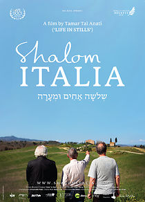 Watch Shalom Italia