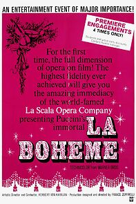 Watch La Bohème