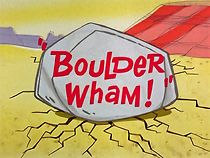 Watch Boulder Wham! (Short 1965)