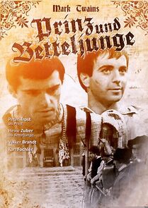 Watch Prinz und Betteljunge