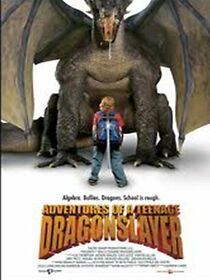 Watch DragonSlayer (Short 2004)