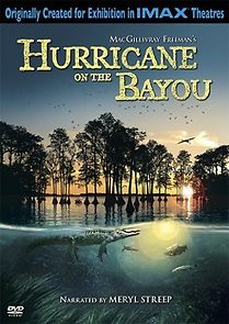 Watch Hurricane on the Bayou