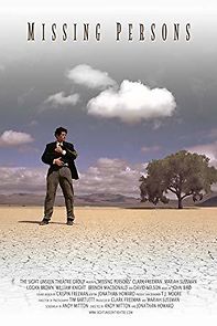 Watch Missing Persons