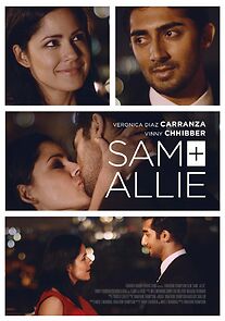 Watch Sam + Allie (Short 2015)