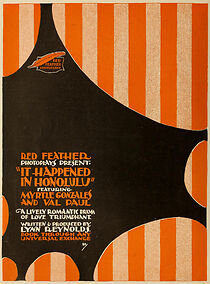 Watch It Happened in Honolulu