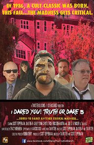 Watch I Dared You! Truth or Dare Part 5