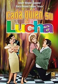 Watch Cada quién su lucha