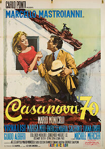 Watch Casanova 70