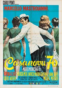 Watch Casanova 70