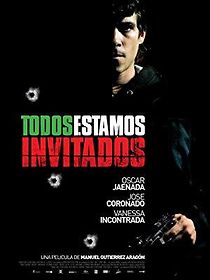 Watch Todos estamos invitados