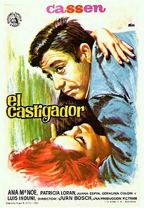 Watch El castigador