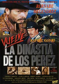 Watch Vuelve la dinastía de Los Pérez