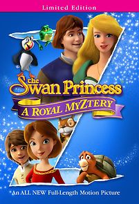 Watch The Swan Princess: A Royal Myztery